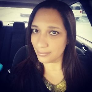 Meet your Posher, Sylvia